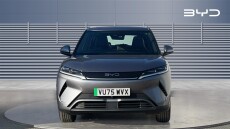 BYD Atto 2 130kW Boost 51kWh 5dr Auto Electric Hatchback